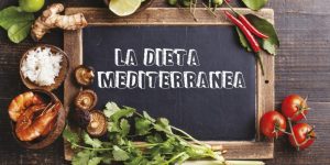 Scopri di più sull'articolo Dieta mediterranea: esiste davvero?