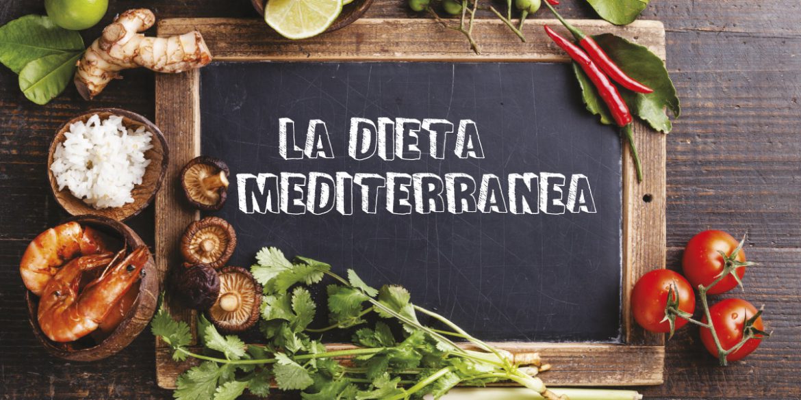 Al momento stai visualizzando Dieta mediterranea: esiste davvero?