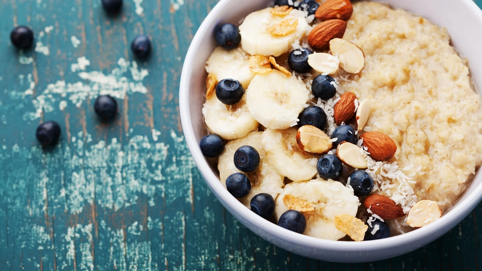 Scopri di più sull'articolo Alla scoperta dell’avena: “dacci oggi il nostro porridge quotidiano”